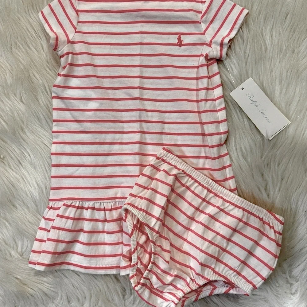 Girl’s Ralph Lauren Dress